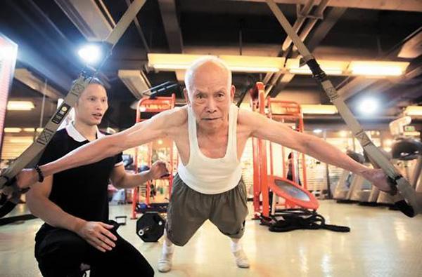 地球上最强的肌肉男孩，“世界上最强壮的男孩”的过去和现在