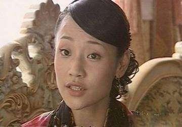 宋祖儿和舒畅到底是不是亲戚，还记得14年前的金粉世家吗