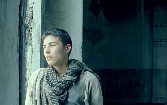宫铭两扮演者，好歹是跟赵丽颖搭档过的男主