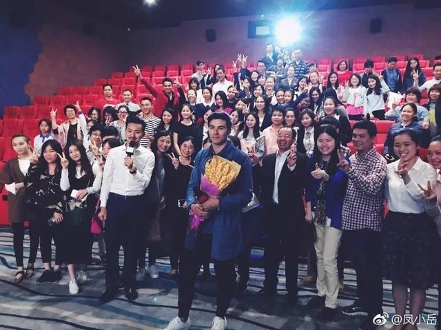 宫铭两扮演者，好歹是跟赵丽颖搭档过的男主