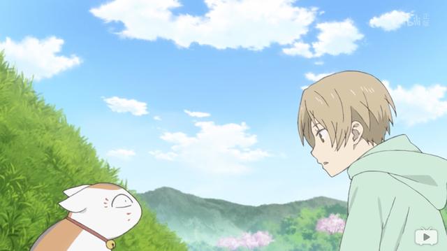 夏目友人帐第七季，今年夏目友人帐第七季会更新吗（＃动漫《夏目友人帐》）