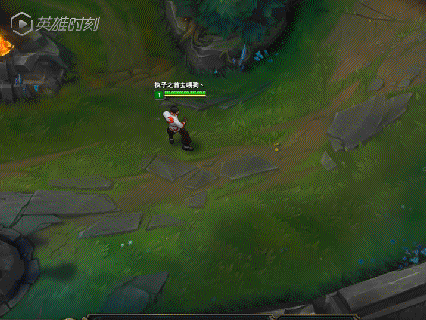 盲僧皮肤特效哪个好，盲僧最受欢迎的几个皮肤之中