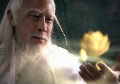 元始天尊的三大徒弟分别是谁，元始天尊是三清中的哪一位