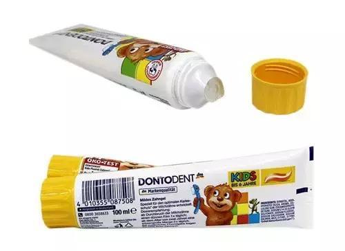 儿童牙膏哪个牌子好，世界公认十大最好的儿童牙膏（最好用的十款儿童牙膏）