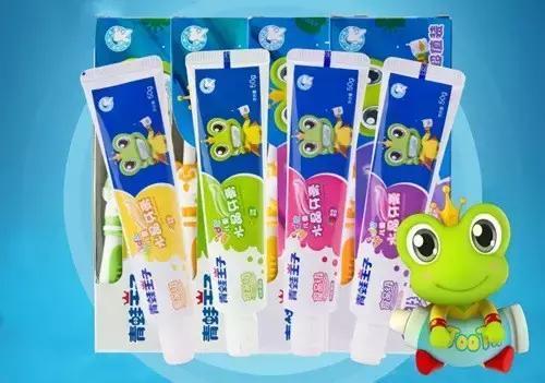 儿童牙膏哪个牌子好，世界公认十大最好的儿童牙膏（最好用的十款儿童牙膏）
