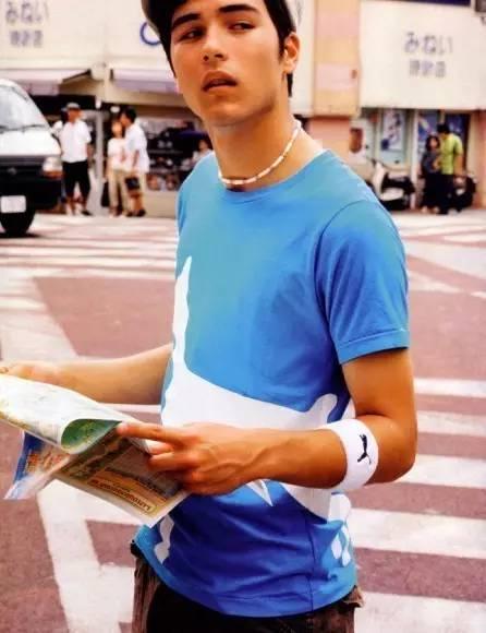 宫铭两扮演者，好歹是跟赵丽颖搭档过的男主