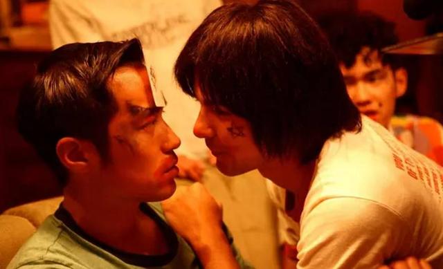 宫铭两扮演者，好歹是跟赵丽颖搭档过的男主