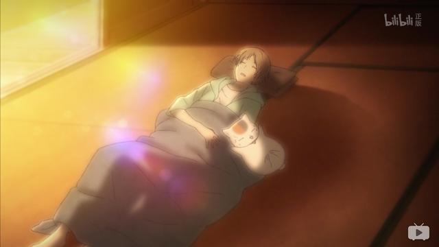 夏目友人帐第七季，今年夏目友人帐第七季会更新吗（＃动漫《夏目友人帐》）