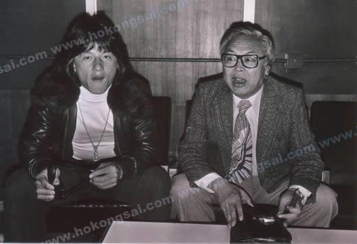 成龙的艺名来历，成龙居然有6个名字