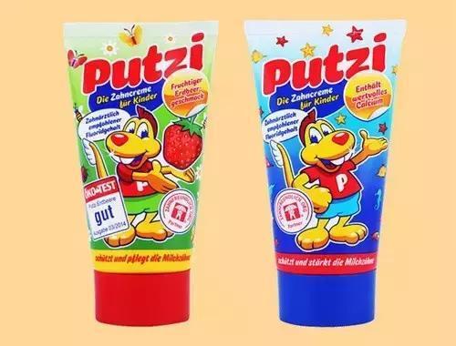 儿童牙膏哪个牌子好，世界公认十大最好的儿童牙膏（最好用的十款儿童牙膏）