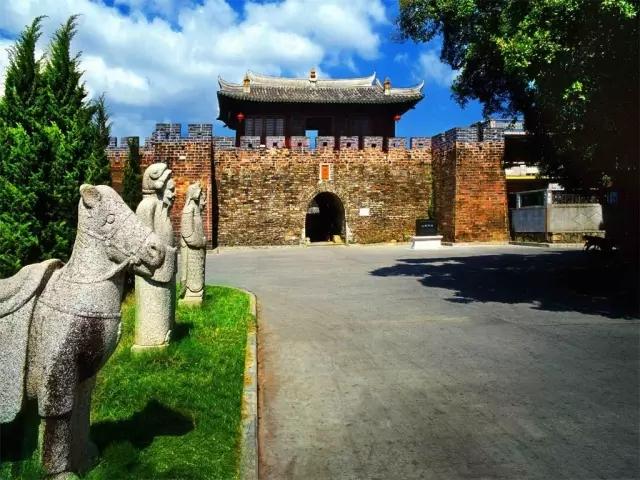 深圳旅游必去十大景点，深圳旅游必去的十大景点（这十个经典不能错过的地方）