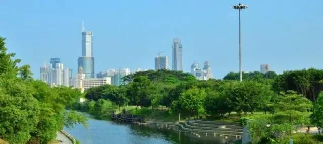 深圳旅游必去十大景点，深圳旅游必去的十大景点（这十个经典不能错过的地方）