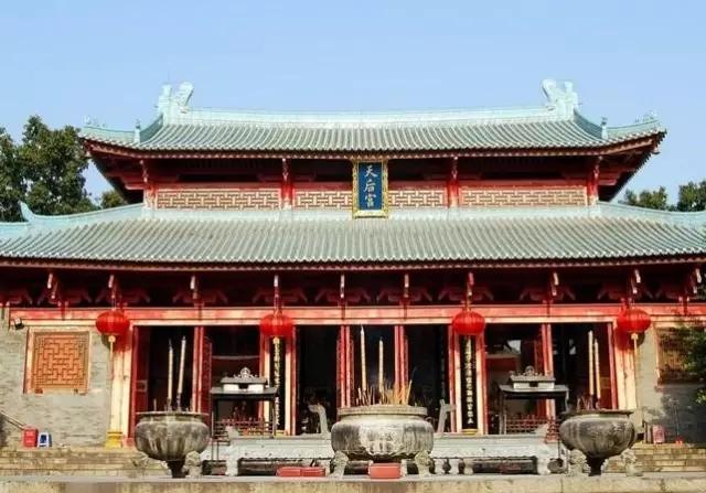 深圳旅游必去十大景点，深圳旅游必去的十大景点（这十个经典不能错过的地方）
