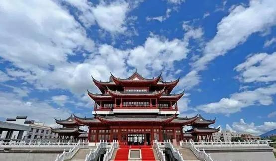 深圳旅游必去十大景点，深圳旅游必去的十大景点（这十个经典不能错过的地方）