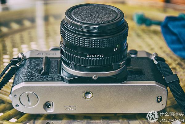 佳能所有胶片机，佳能胶片机是一种怎样的体验