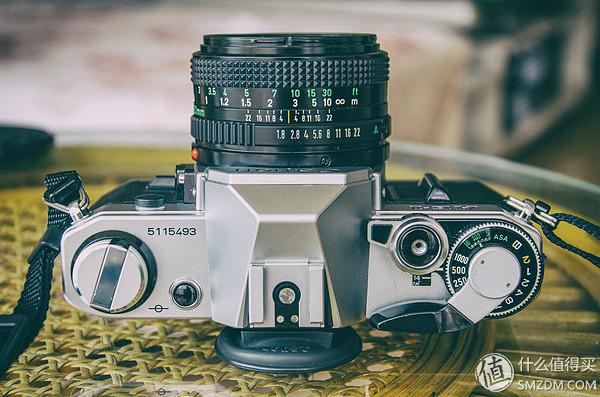 佳能所有胶片机，佳能胶片机是一种怎样的体验