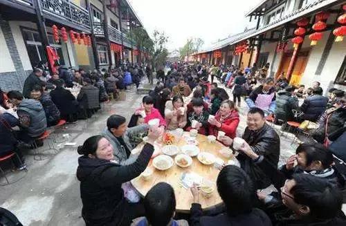 小孩开荤四言八句大全，学习礼貌和教养的句子（巴中恩阳的人生礼仪）