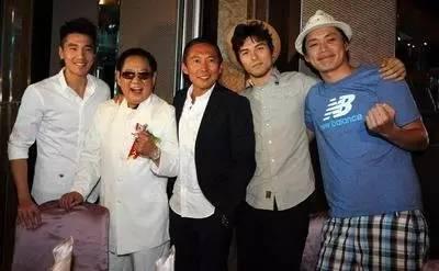 宫铭两扮演者，好歹是跟赵丽颖搭档过的男主