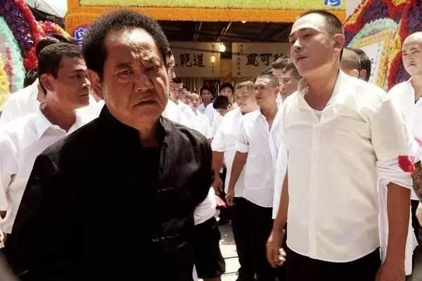 宫铭两扮演者，好歹是跟赵丽颖搭档过的男主