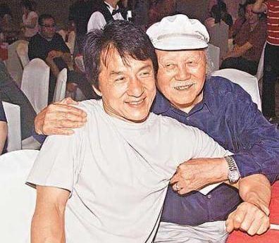 成龙的艺名来历，成龙居然有6个名字