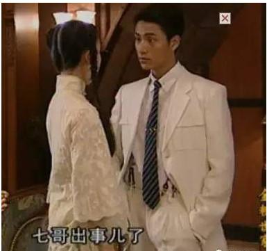 宋祖儿和舒畅到底是不是亲戚，还记得14年前的金粉世家吗