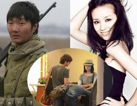宋祖儿和舒畅到底是不是亲戚，还记得14年前的金粉世家吗