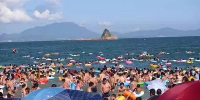深圳旅游必去十大景点，深圳旅游必去的十大景点（这十个经典不能错过的地方）
