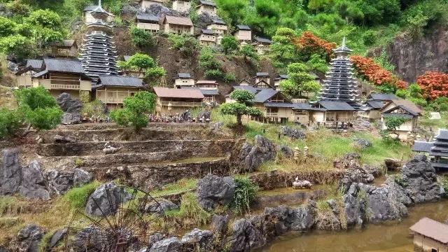 深圳旅游必去十大景点，深圳旅游必去的十大景点（这十个经典不能错过的地方）