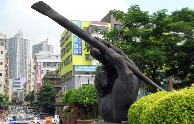 深圳旅游必去十大景点，深圳旅游必去的十大景点（这十个经典不能错过的地方）