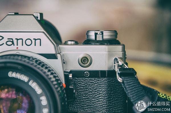 佳能所有胶片机，佳能胶片机是一种怎样的体验