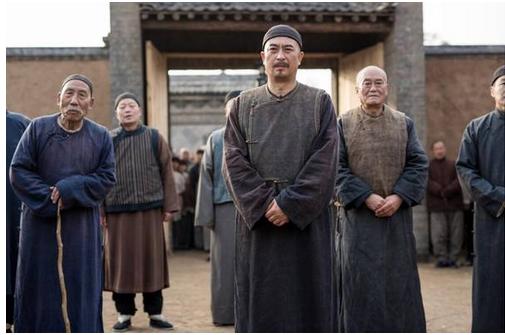 白鹿原下架原因，白鹿原为啥播了又停（10部被无情下架的宝藏剧）