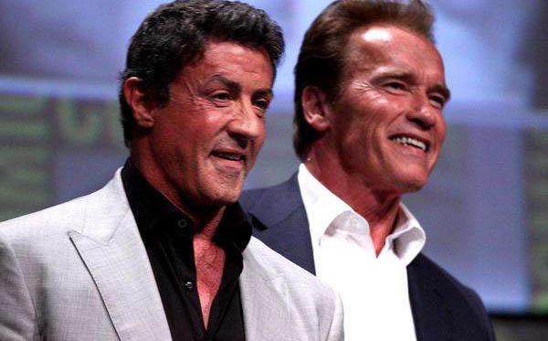 地球上最强的肌肉男孩，“世界上最强壮的男孩”的过去和现在