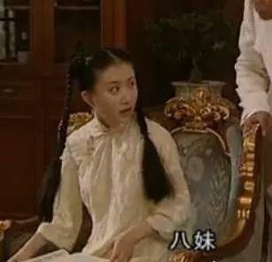 宋祖儿和舒畅到底是不是亲戚，还记得14年前的金粉世家吗