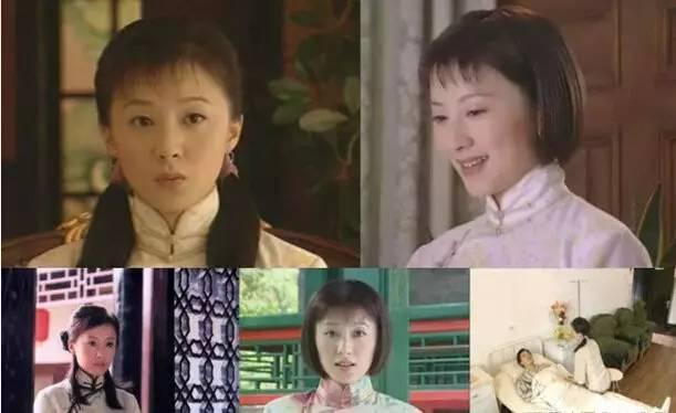 宋祖儿和舒畅到底是不是亲戚，还记得14年前的金粉世家吗