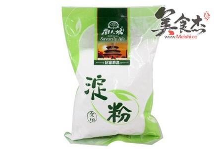 厨房各种调味料的用法，34种常见厨房调料用法大全