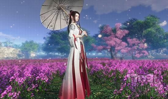 画面好的网游排行榜，十六款逆天画质网游盘点