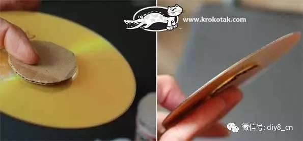 时钟纯手工制作，我的手工作品-——钟表