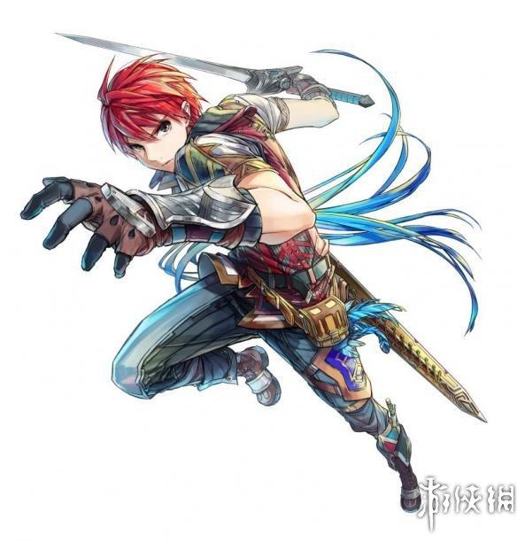 伊苏8各角色技能详解，伊苏8详细流程攻略