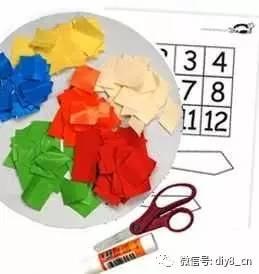 时钟纯手工制作，我的手工作品-——钟表