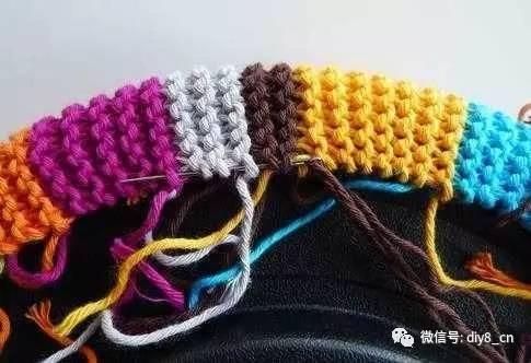 时钟纯手工制作，我的手工作品-——钟表