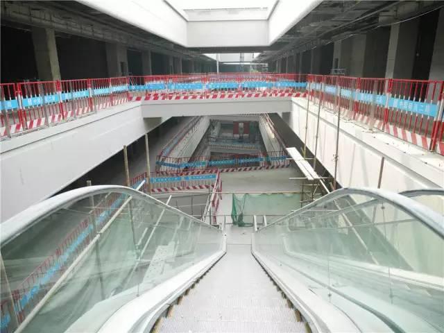 锦州万达广场怎么样，比营业员更忙碌的是“警察和小偷”