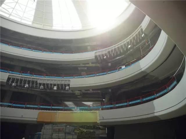锦州万达广场怎么样，比营业员更忙碌的是“警察和小偷”
