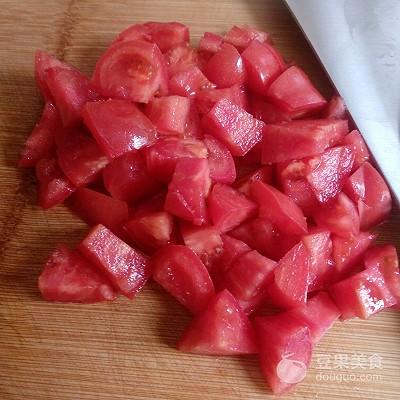 番茄土豆片减肥做法，常吃四款冬天减肥食谱