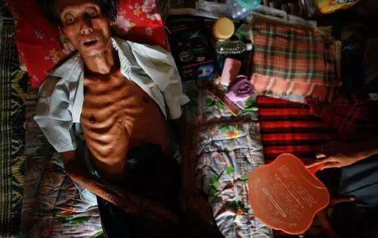 最容易隐藏的病毒，世界致命病毒大盘点