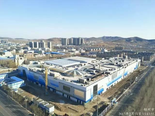 锦州万达广场怎么样，比营业员更忙碌的是“警察和小偷”
