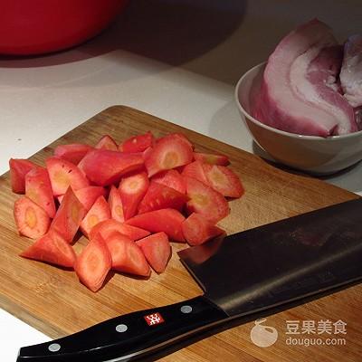 红烧肉的做法，干煸五花肉（这才是“红烧肉”的家常做法）