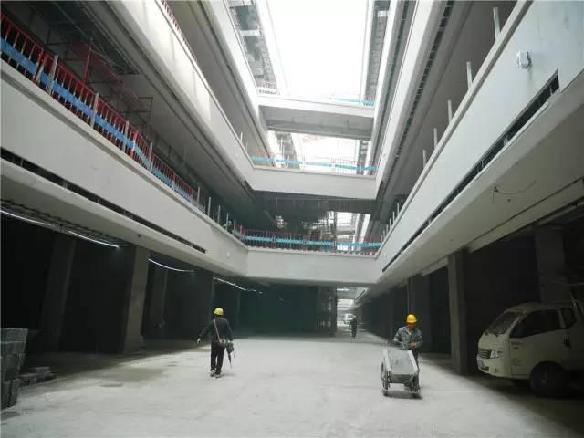 锦州万达广场怎么样，比营业员更忙碌的是“警察和小偷”