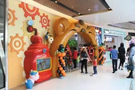 锦州万达广场怎么样，比营业员更忙碌的是“警察和小偷”