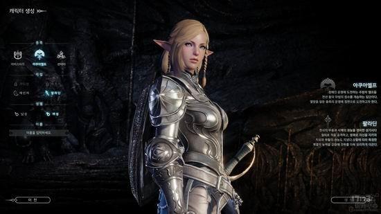 画面好的网游排行榜，十六款逆天画质网游盘点