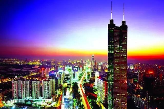 深圳旅游必去十大景点，深圳旅游必去的十大景点（这十个经典不能错过的地方）